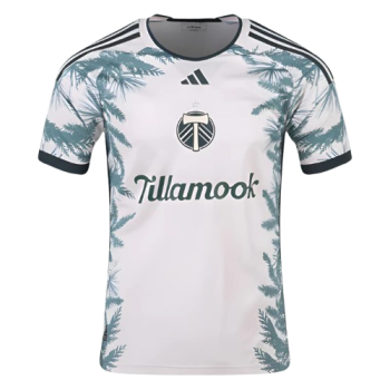 2025 Away kit