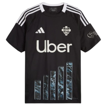 2024-2025 Third kit