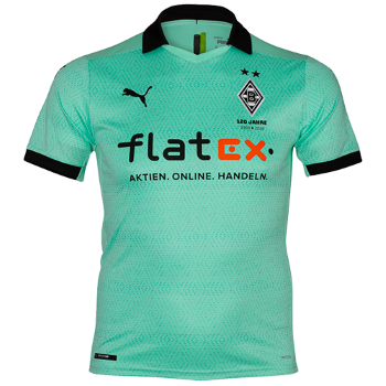 2020-2021 Third kit