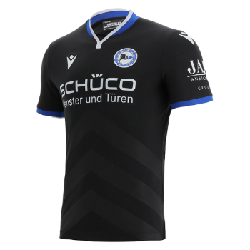 2021-2022 Away kit