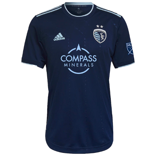 Sporting Kansas City 2022 1st