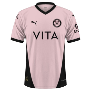 2024-2025 Away kit