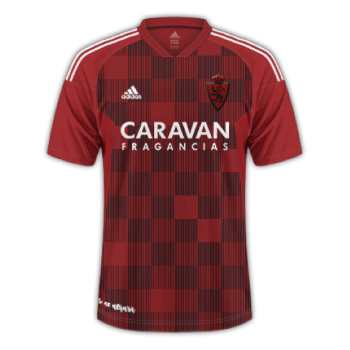 2022-2023 Third kit