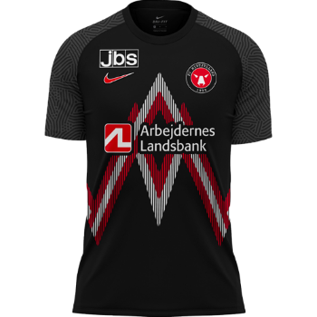 2021-2022 Home kit