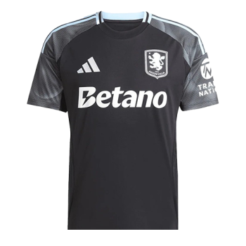 2025-2026 Away kit