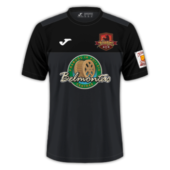 2021 Away kit