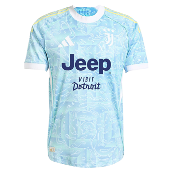 2025-2026 Away kit
