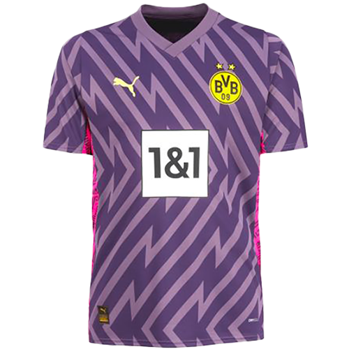Borussia Dortmund 2023-2024 4th