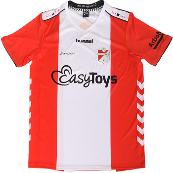 2020-2021 Home kit