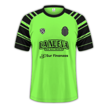 2023 Away kit