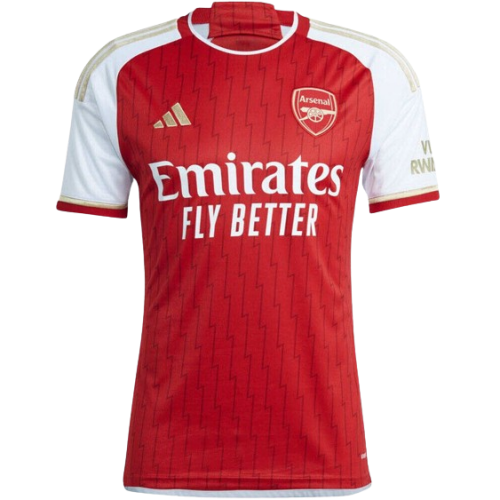 Arsenal 2023-2024 1st