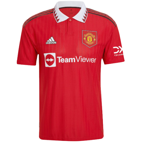 Manchester United 2022-2023 1st