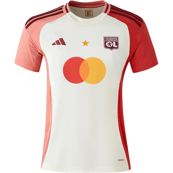 2024-2025 Third kit