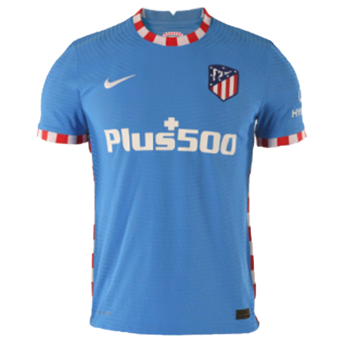 Dres 2021-2022