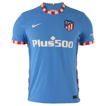 2021-2022 Third kit