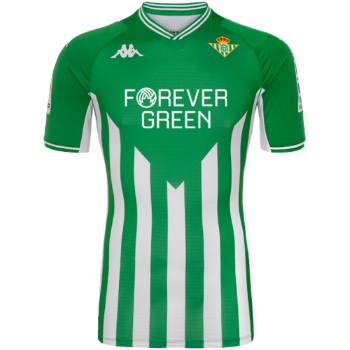 2021-2022 Home kit