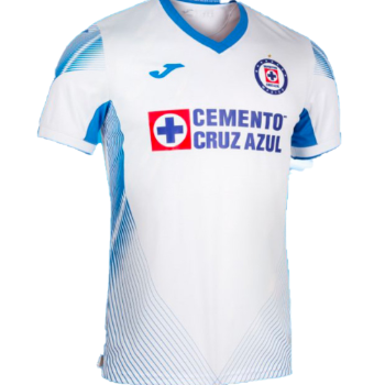 2021-2022 Home kit