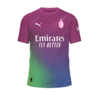 2023-2024 Third kit