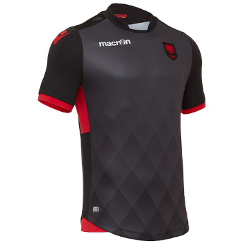 2019-2020 Third kit
