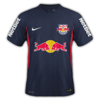 2020 Third kit