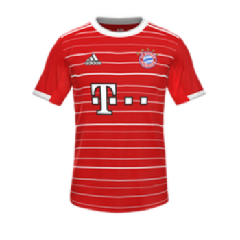 2022-2023 Home kit