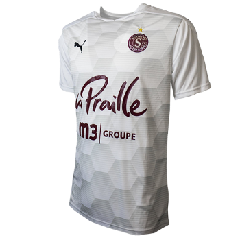 2020-2021 Away kit