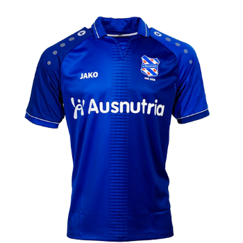 2020-2021 Third kit