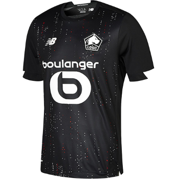 2020-2021 Away kit