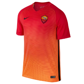 2016-2017 Third kit