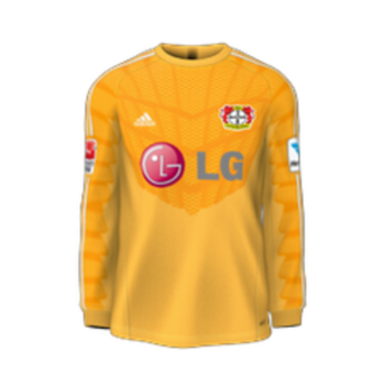 2014-2015 kit artwork