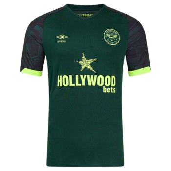 2024-2025 Third kit