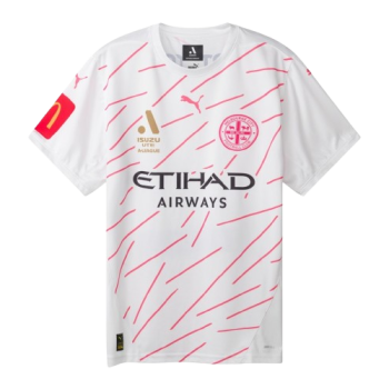 2025-2026 Third kit
