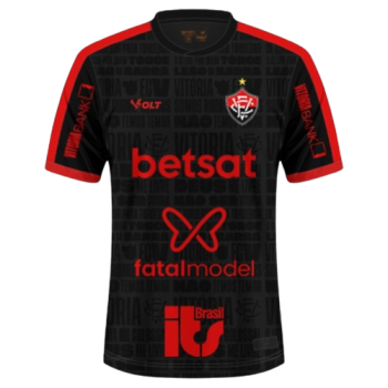 2024 Third kit