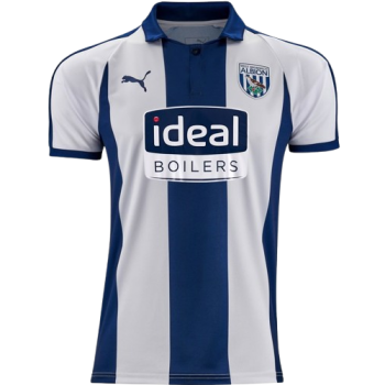 2018-2019 Home kit
