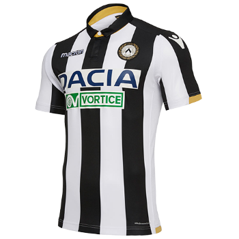 2018-2019 Home kit