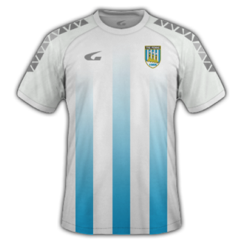 2020-2021 Home kit