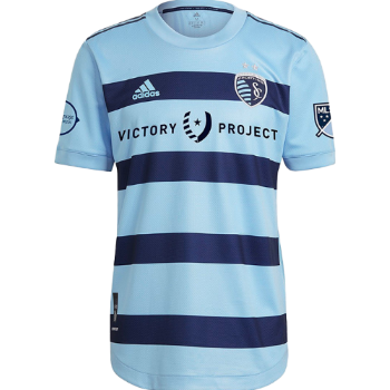 2021 Home kit