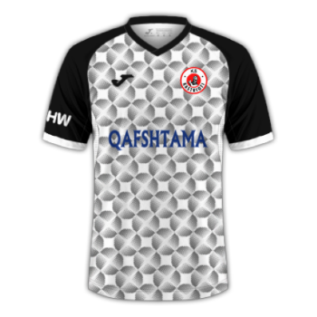 2022-2023 Away kit
