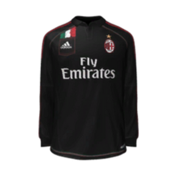 2012-2013 Third kit