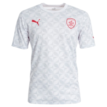 2022-2023 Third kit