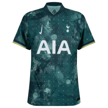 2024-2025 Third kit