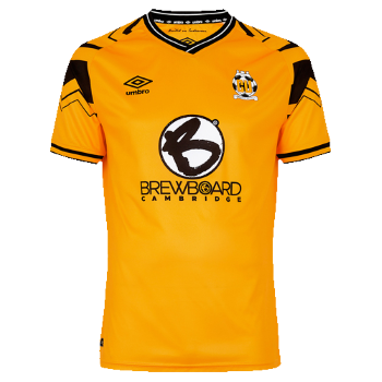 2023-2024 Home kit