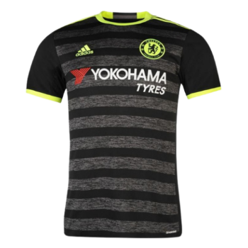 2016-2017 Away kit