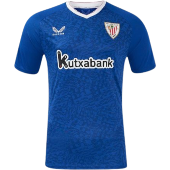 2024-2025 Away kit