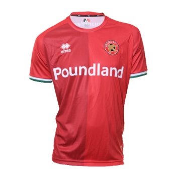 2023-2024 Home kit