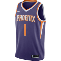 Uniforme de Phoenix Suns
