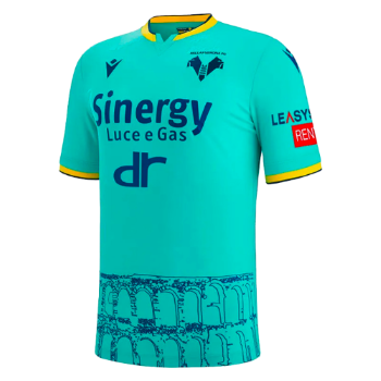 2022-2023 Third kit