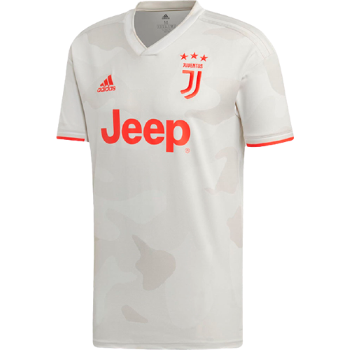 2019-2020 Away kit
