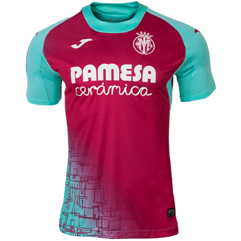 2020-2021 Third kit