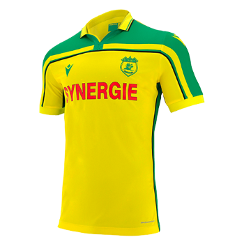 2020-2021 Third kit